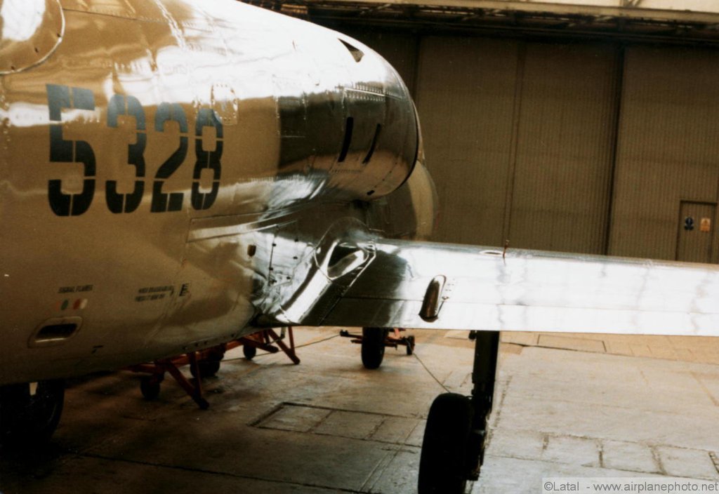 Aero L-39 Abatros