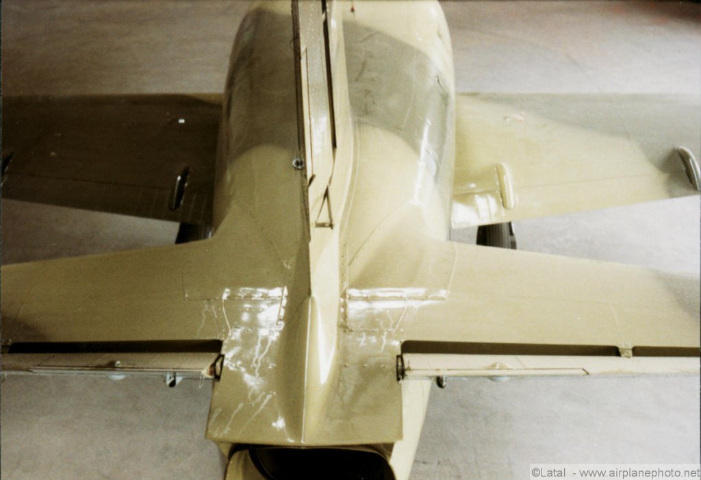 Aero L-39 Abatros