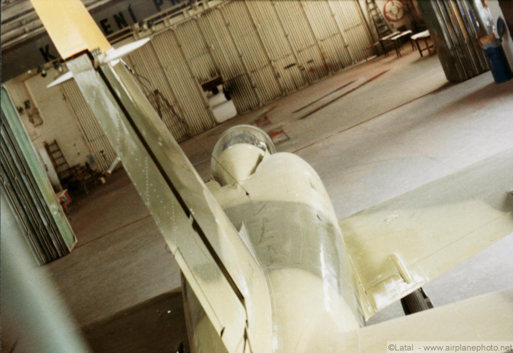 Aero L-39 Abatros