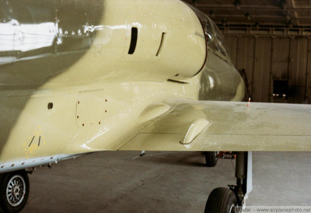 Aero L-39 Abatros