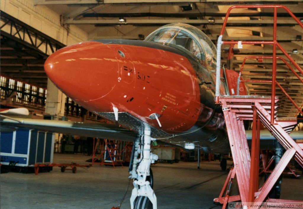 Aero L-39 Abatros