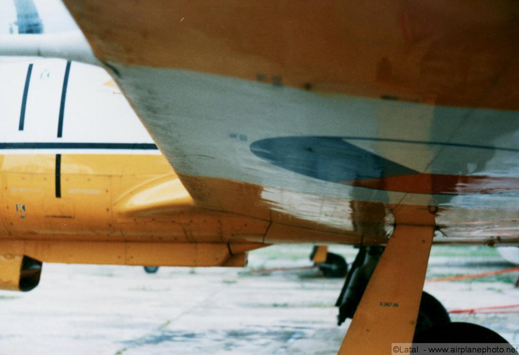 Aero L-39 Abatros