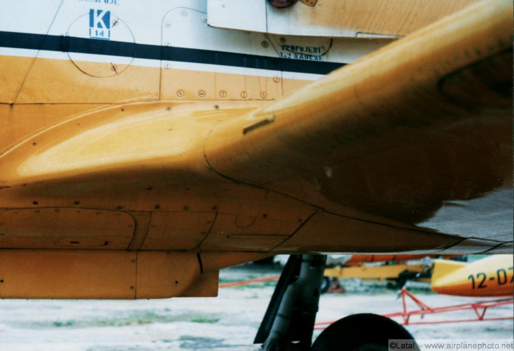 Aero L-39 Abatros