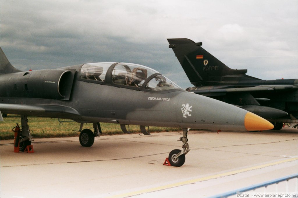 Aero L-39 Abatros