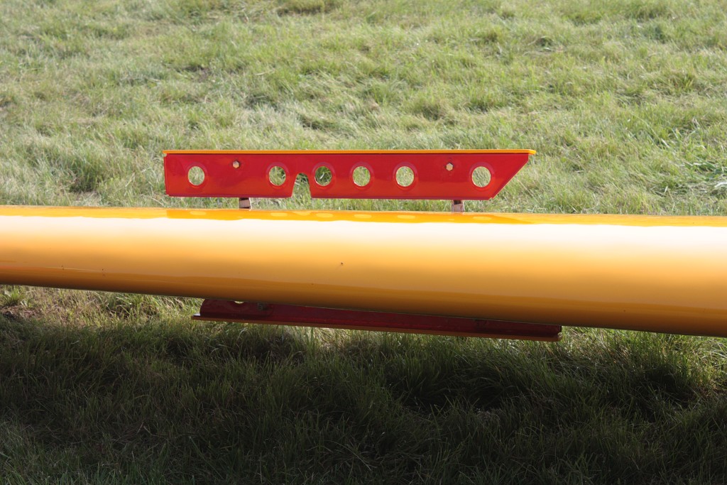 Letov LF-107 Luňák