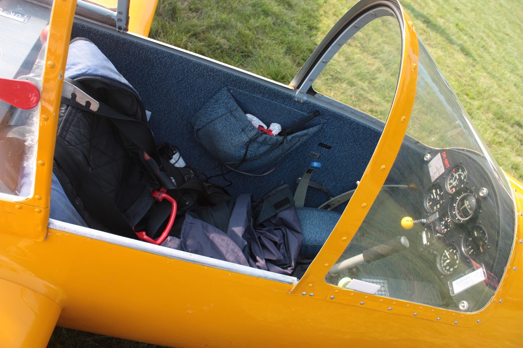 Letov LF-107 Luňák