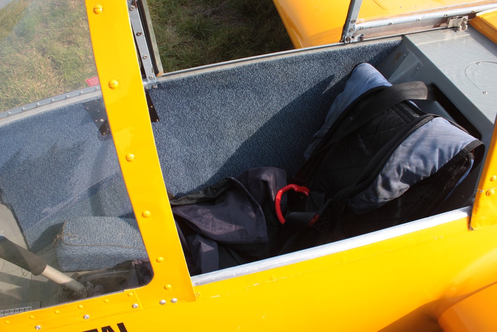 Letov LF-107 Luňák