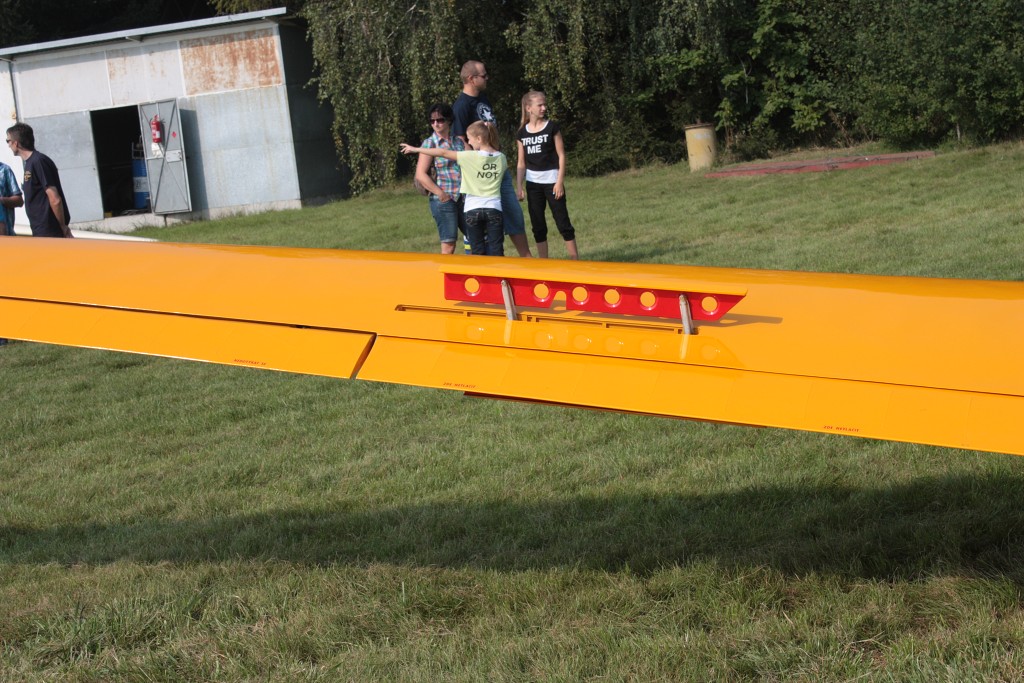 Letov LF-107 Luňák