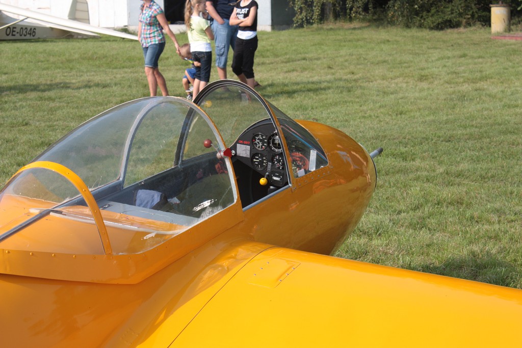 Letov LF-107 Luňák