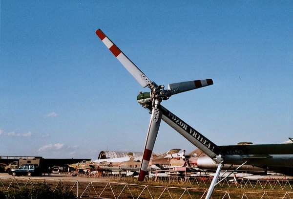 Vyškov 2007