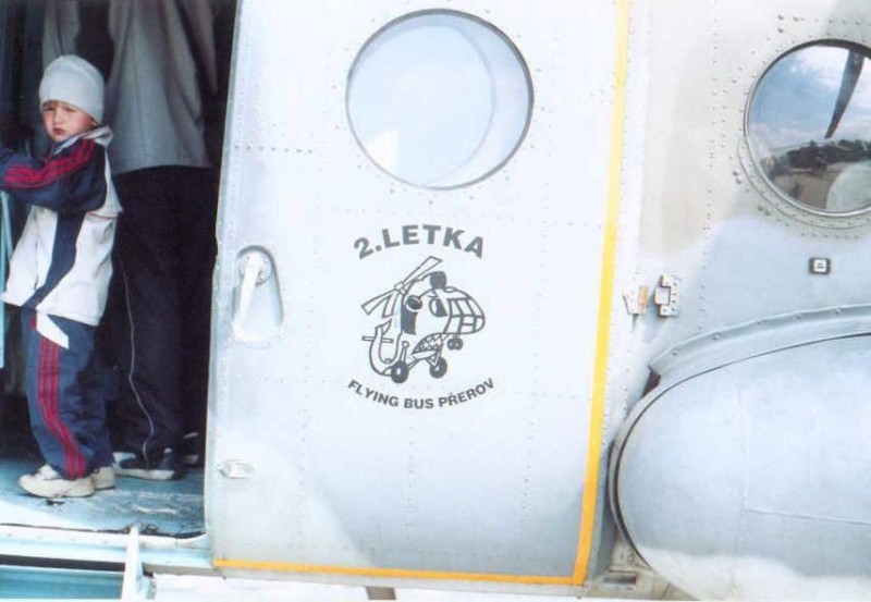 Mil Mi-17