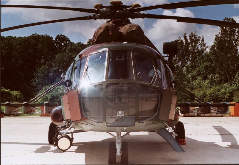 Mil Mi-17