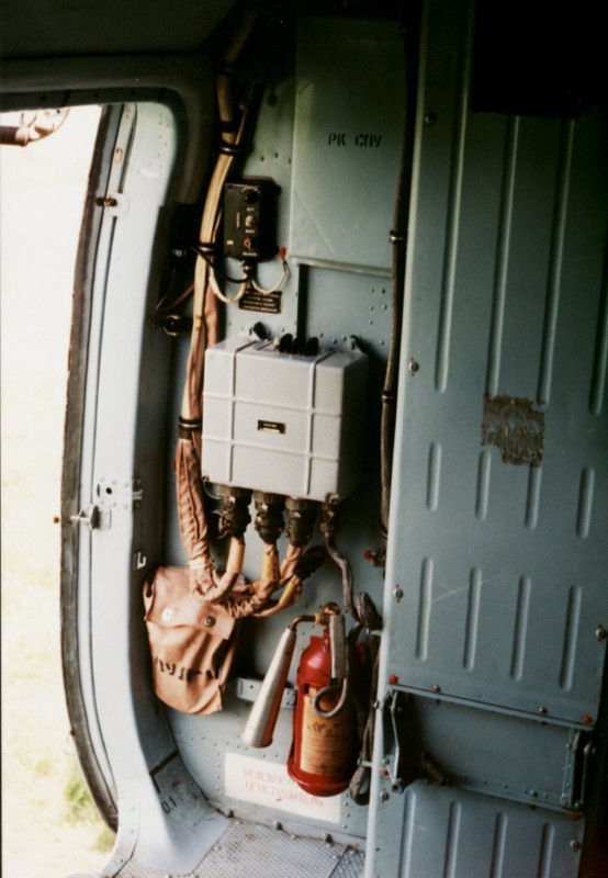 Mil Mi-17
