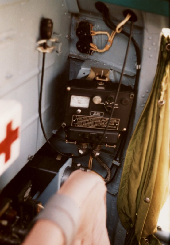 Mil Mi-17