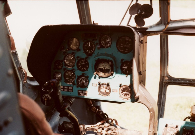 Mil Mi-17