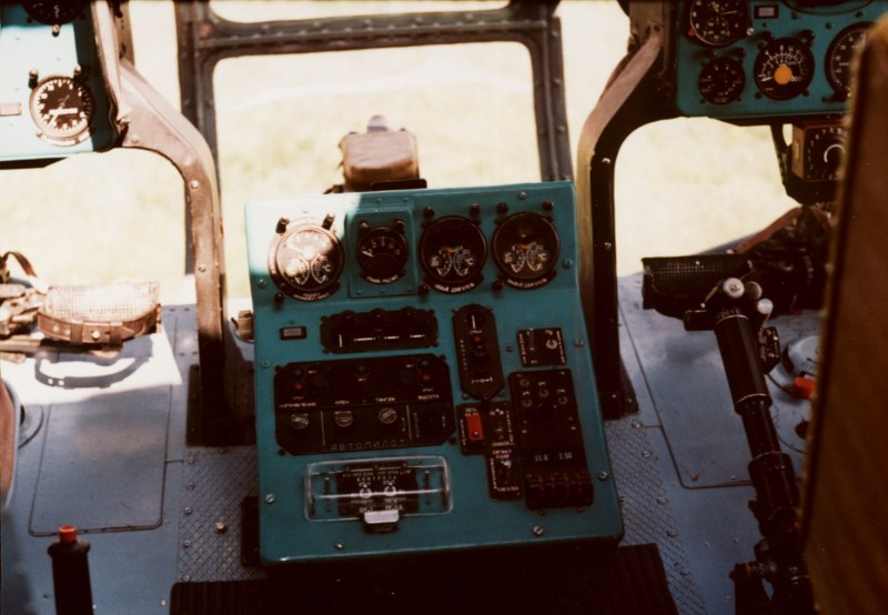 Mil Mi-17