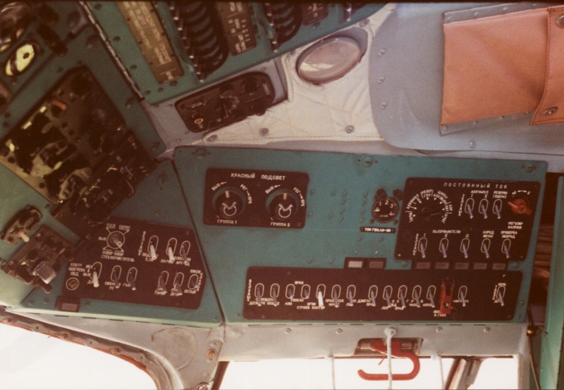Mil Mi-17