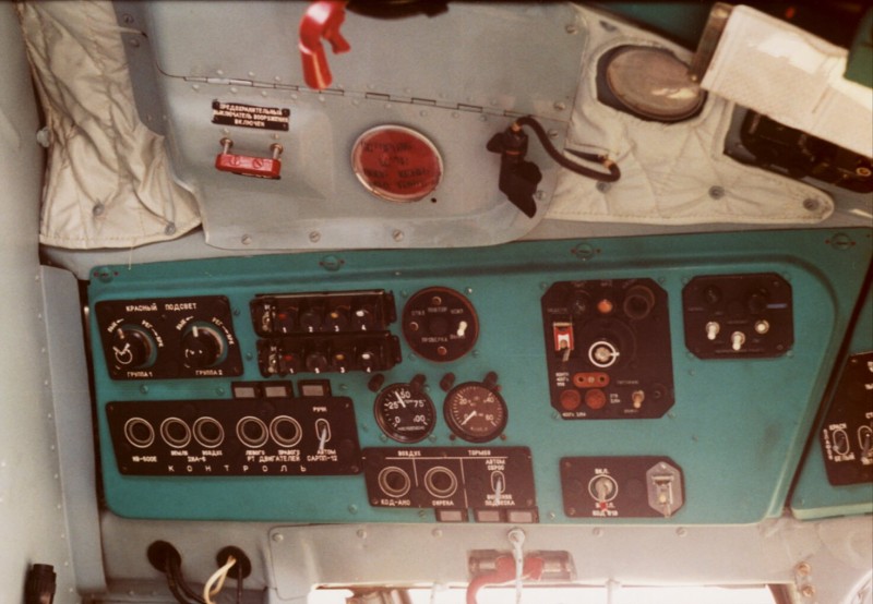 Mil Mi-17