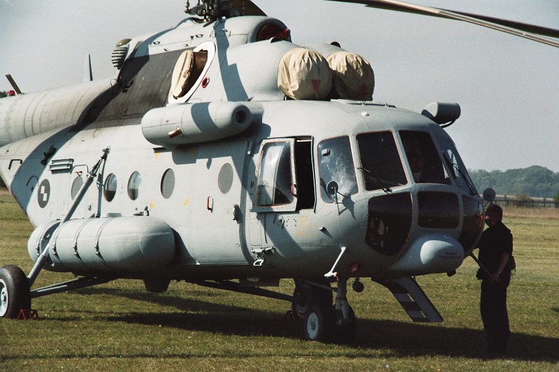 Mil Mi-171