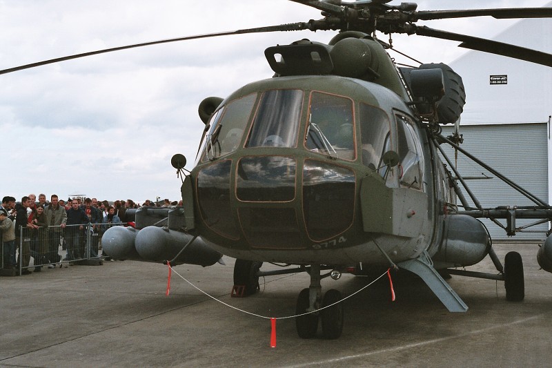 Mil Mi-171
