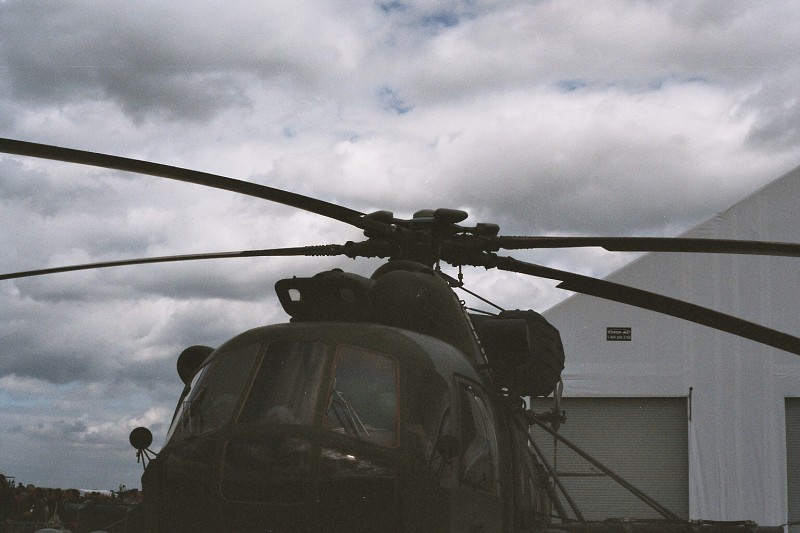 Mil Mi-171