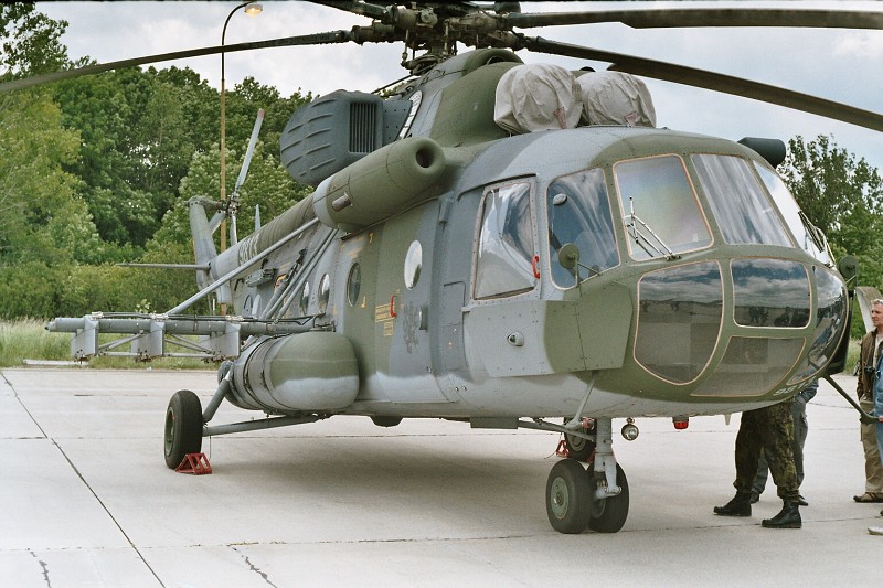 Mil Mi-171