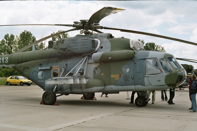 Mil Mi-171