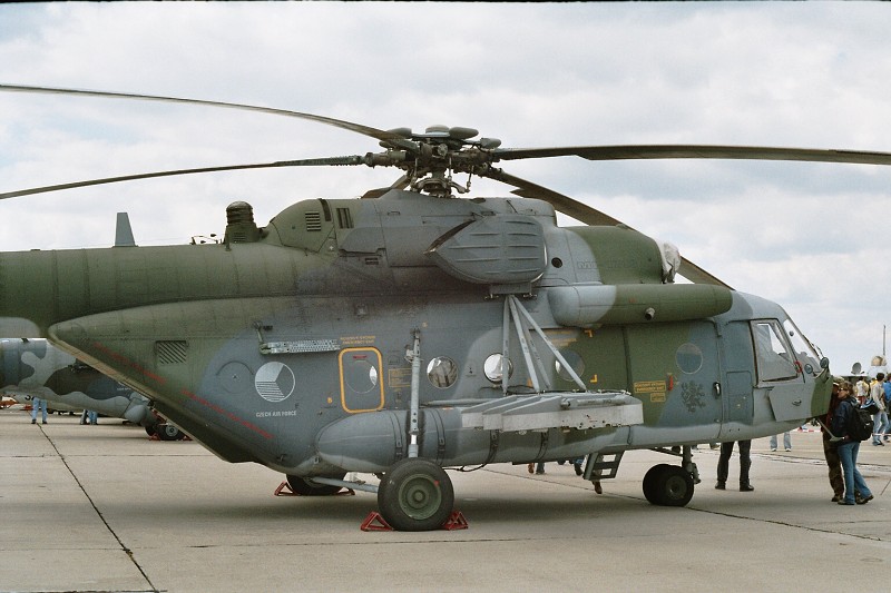 Mil Mi-171