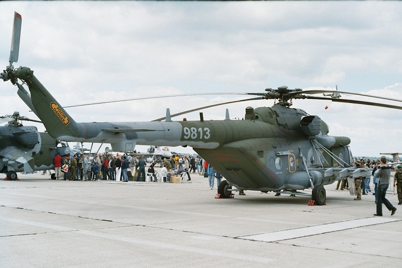 Mil Mi-171