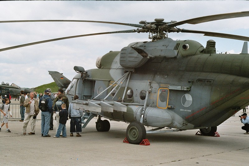 Mil Mi-171