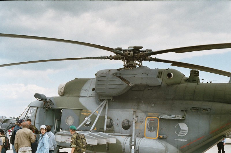 Mil Mi-171