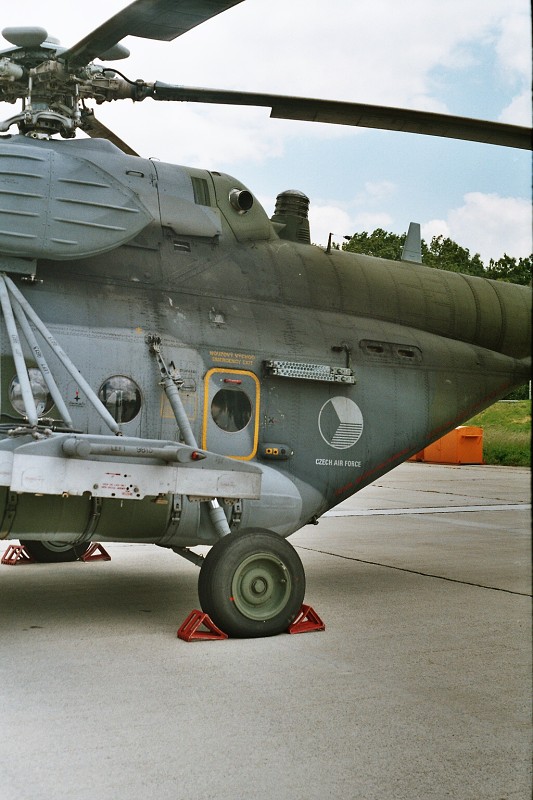 Mil Mi-171
