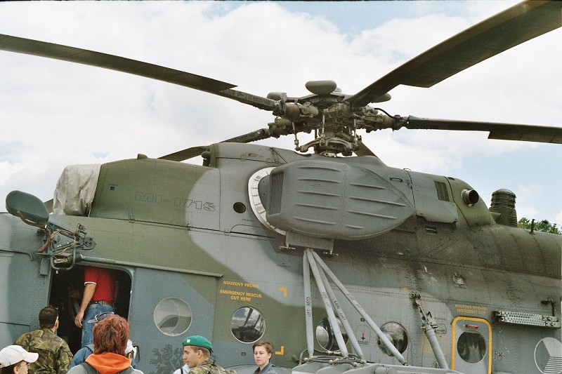 Mil Mi-171