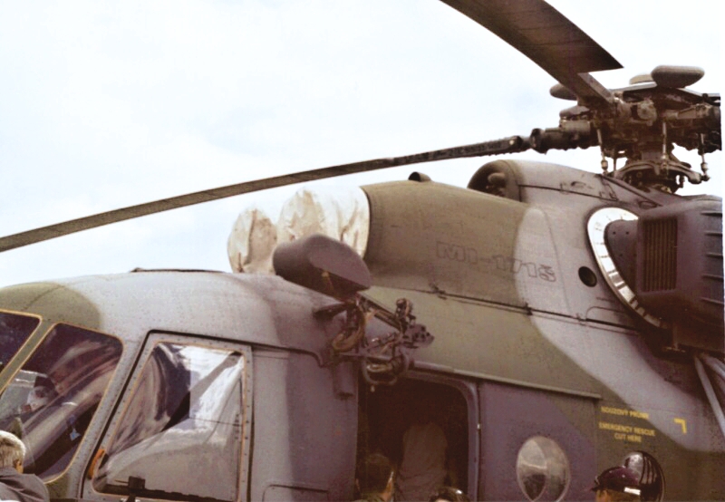 Mil Mi-171