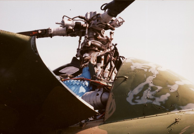 Mil Mi-2