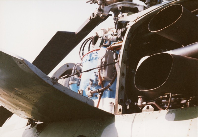 Mil Mi-2