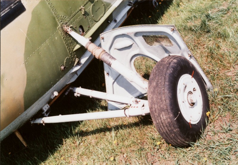 Mil Mi-2