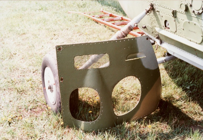 Mil Mi-2