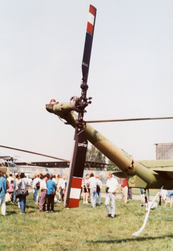 Mil Mi-2