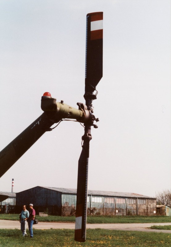 Mil Mi-2