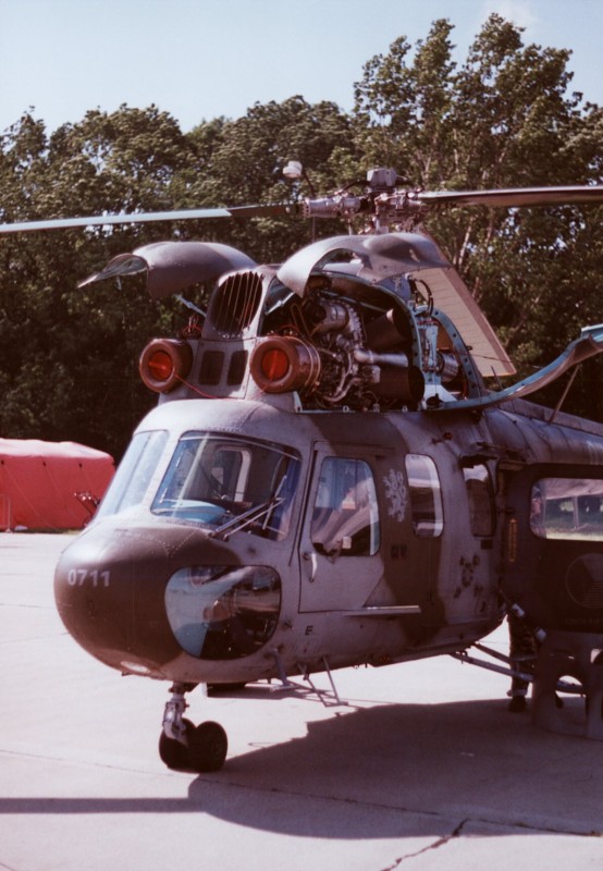 Mil Mi-2