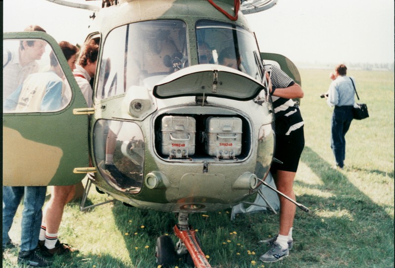 Mil Mi-2