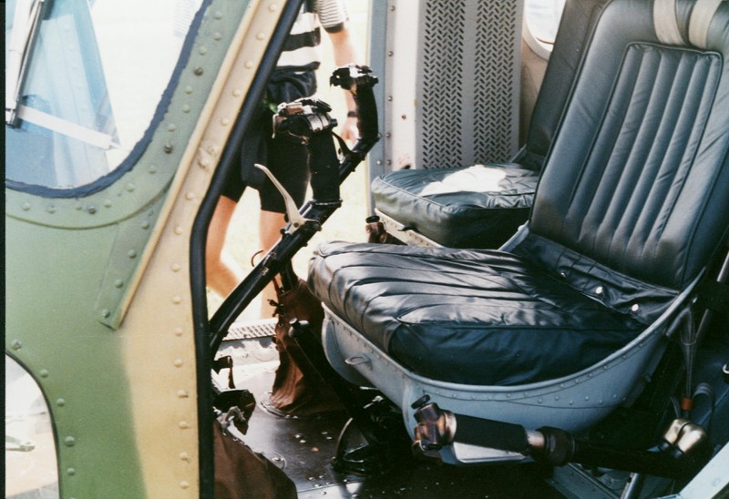Mil Mi-2