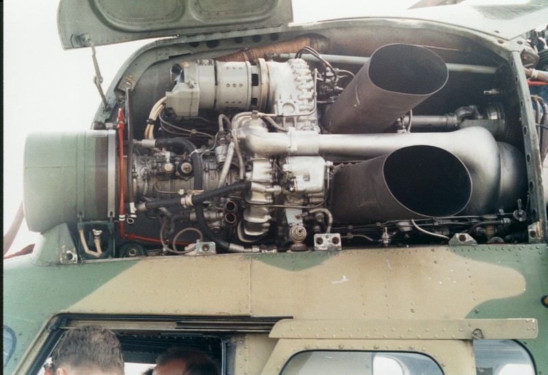 Mil Mi-2