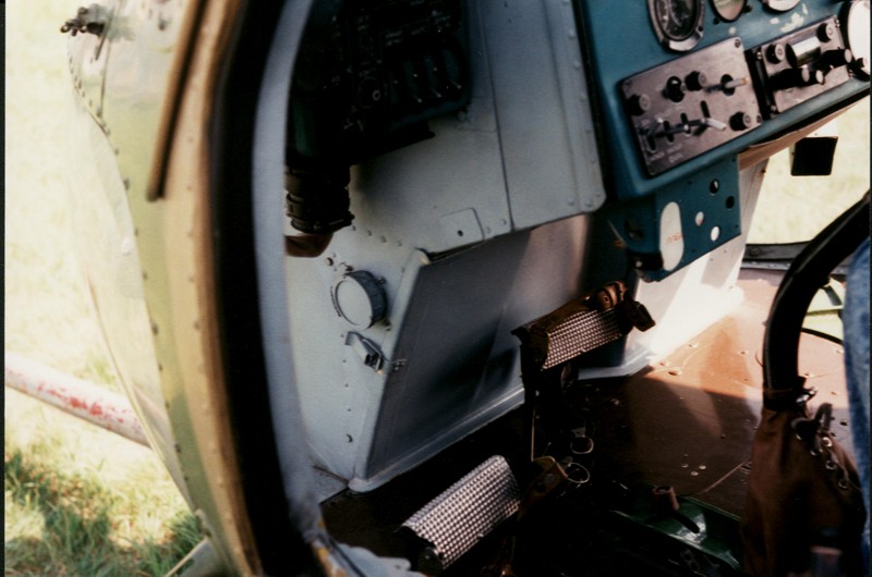 Mil Mi-2