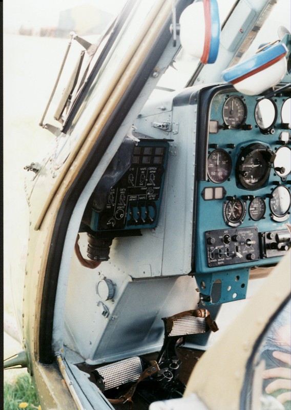 Mil Mi-2