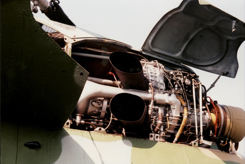 Mil Mi-2