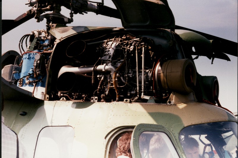 Mil Mi-2
