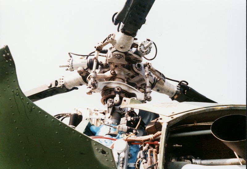 Mil Mi-2