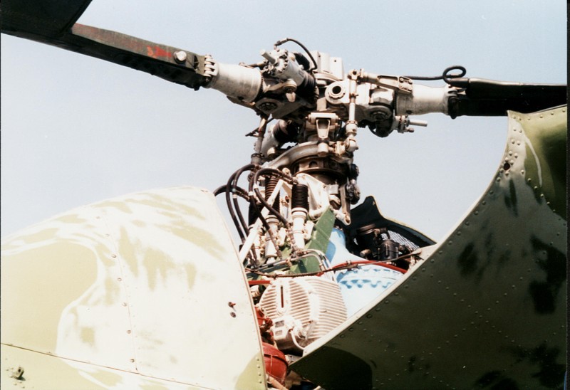 Mil Mi-2